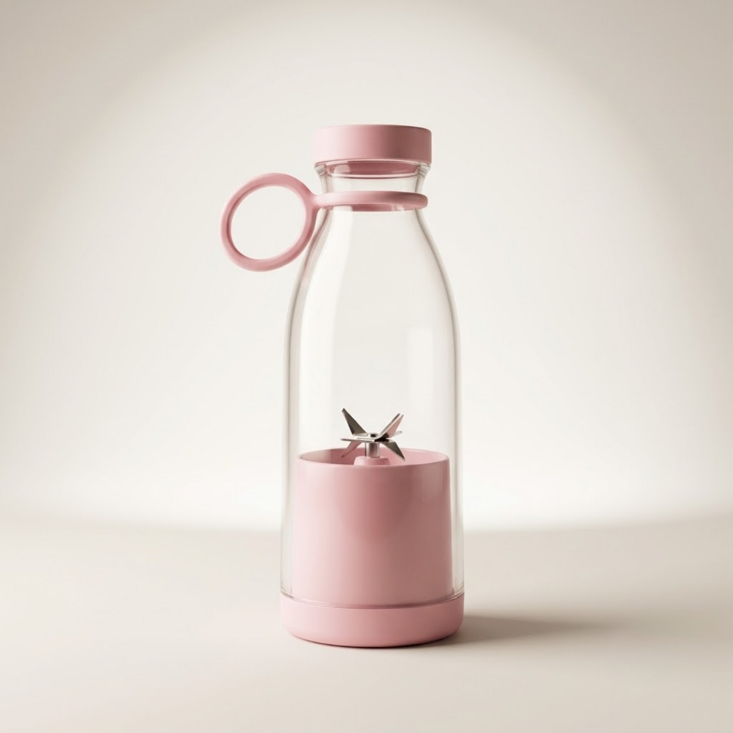 Sipglow Portable Blender Bottle