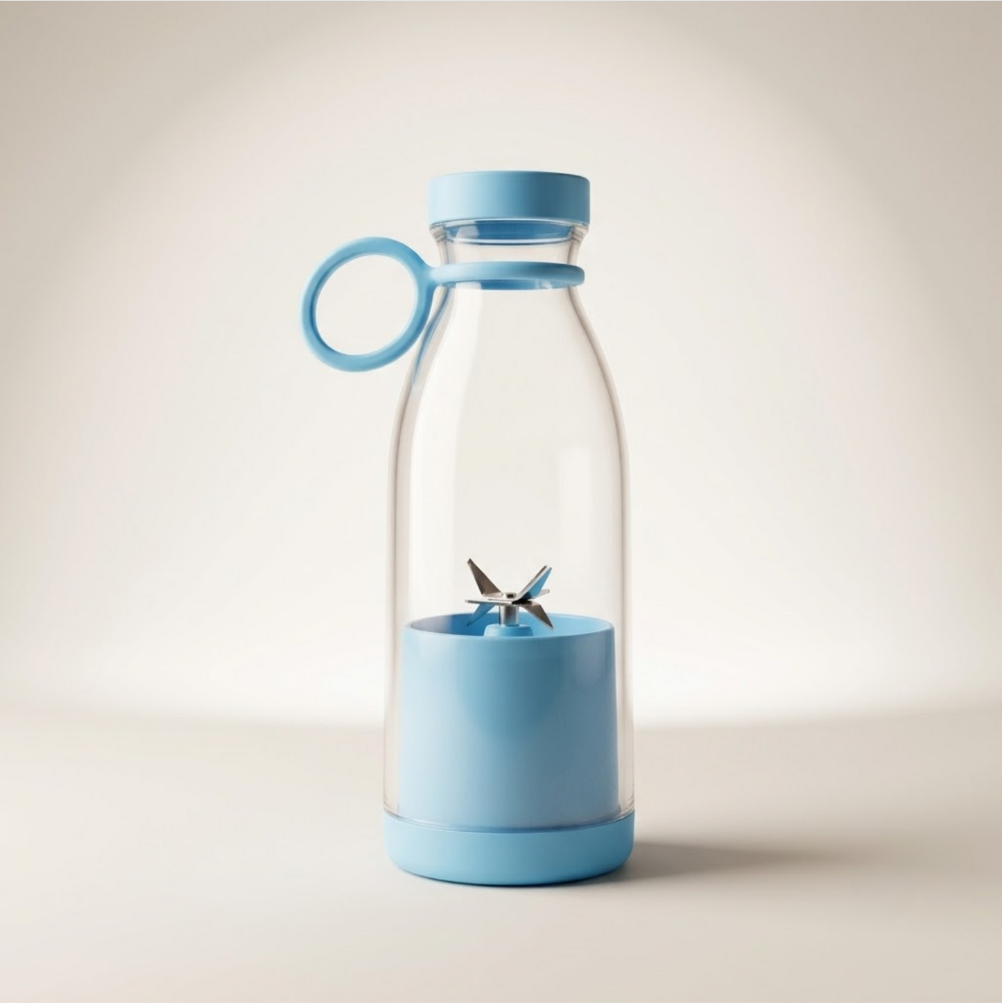Sipglow Portable Blender Bottle